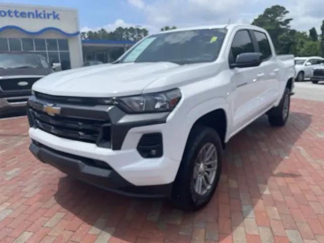 2024 Chevrolet Colorado 2WD LT for sale in Huntsville, AL