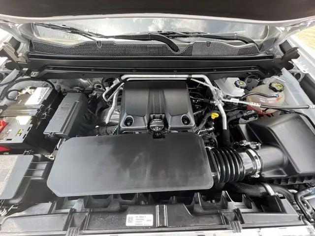2024 Chevrolet Colorado 2WD LT