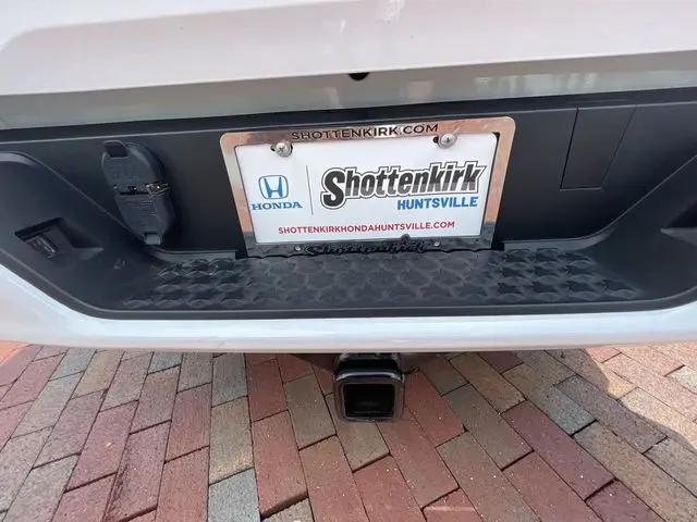 2024 Chevrolet Colorado 2WD LT