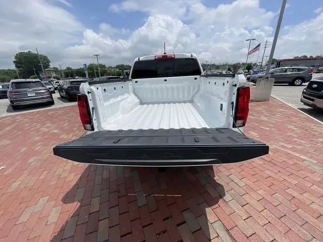 2024 Chevrolet Colorado 2WD LT