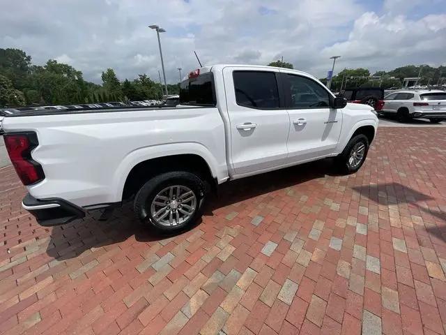 2024 Chevrolet Colorado 2WD LT