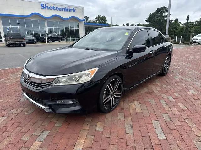 2017 Honda Accord Sport for sale in Huntsville, AL