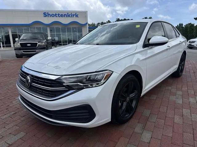 2024 Volkswagen Jetta 1.5T SE for sale in Huntsville, AL
