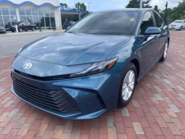 2025 Toyota Camry LE for sale in Huntsville, AL