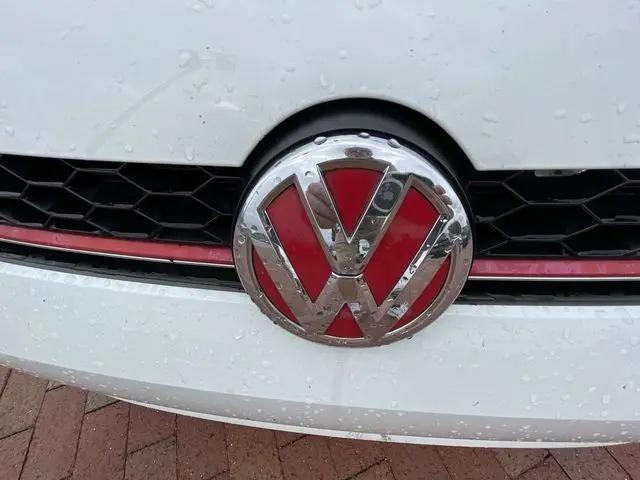 2017 Volkswagen Golf GTI SE 4-Door