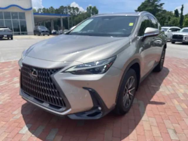 2024 Lexus NX 350 Premium for sale in Huntsville, AL