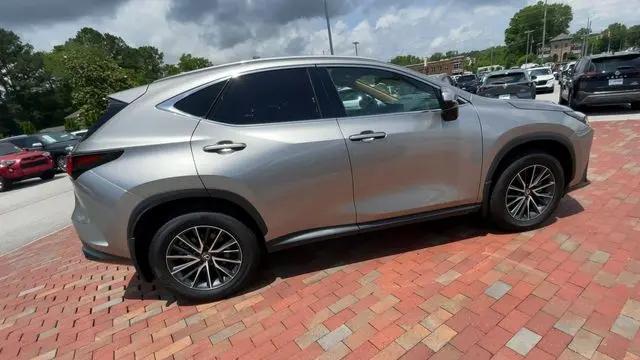 2024 Lexus NX 350 Premium