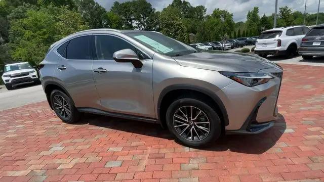 2024 Lexus NX 350 Premium