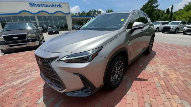 2024 Lexus NX 350 Premium