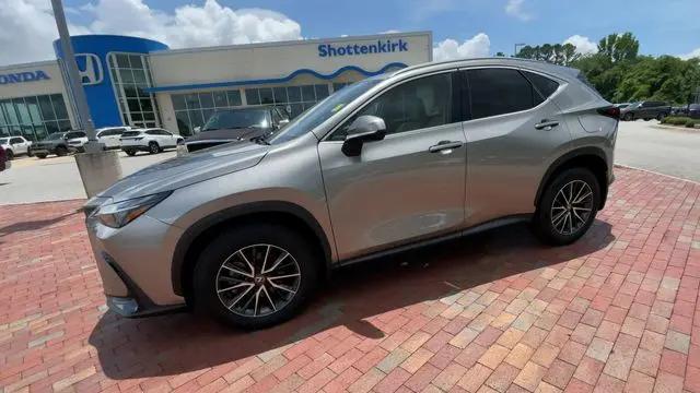 2024 Lexus NX 350 Premium