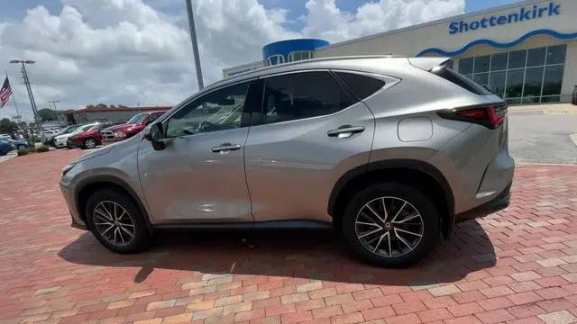 2024 Lexus NX 350 Premium