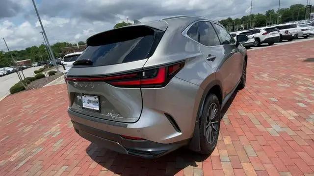 2024 Lexus NX 350 Premium