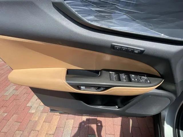 2024 Lexus NX 350 Premium