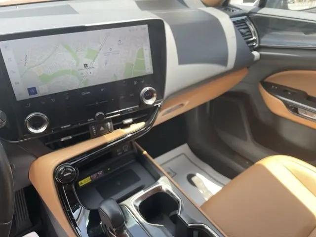 2024 Lexus NX 350 Premium