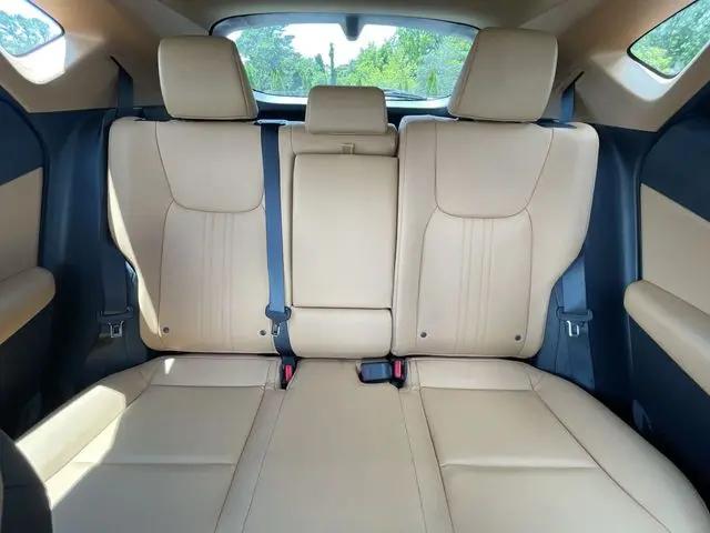 2024 Lexus NX 350 Premium