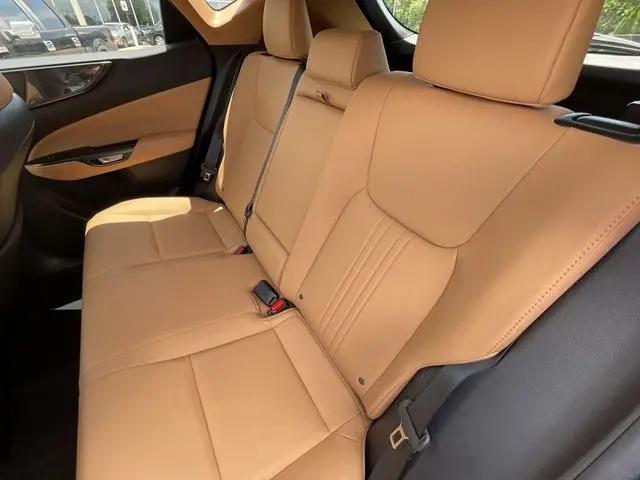 2024 Lexus NX 350 Premium