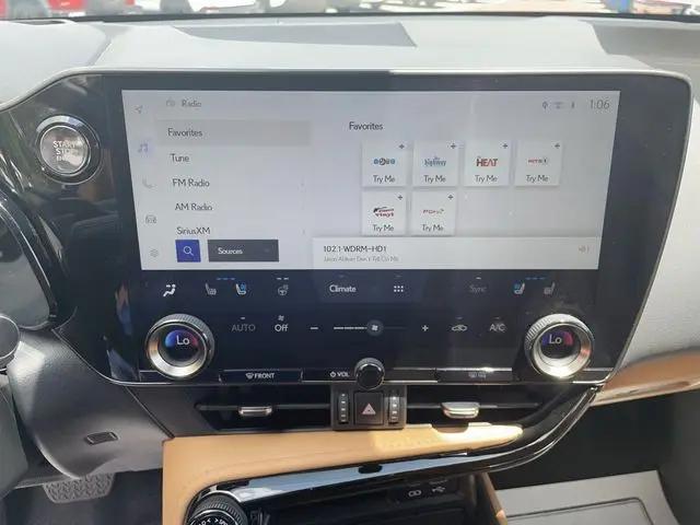 2024 Lexus NX 350 Premium