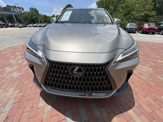 2024 Lexus NX 350 Premium