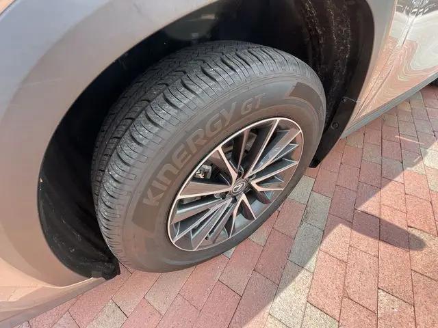 2024 Lexus NX 350 Premium