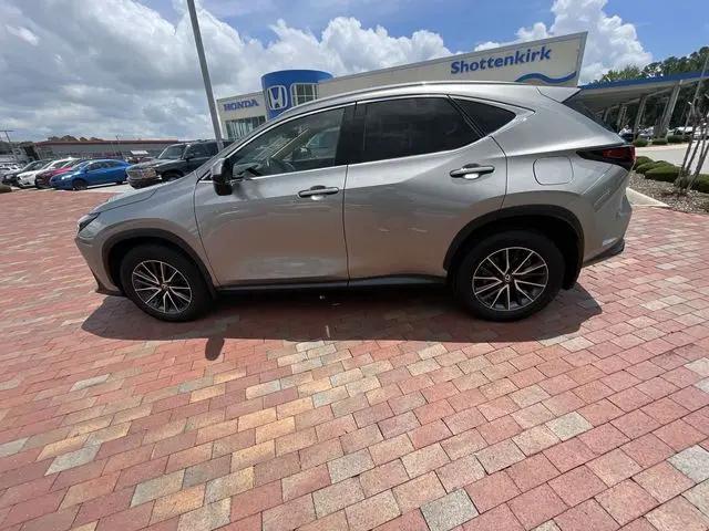 2024 Lexus NX 350 Premium