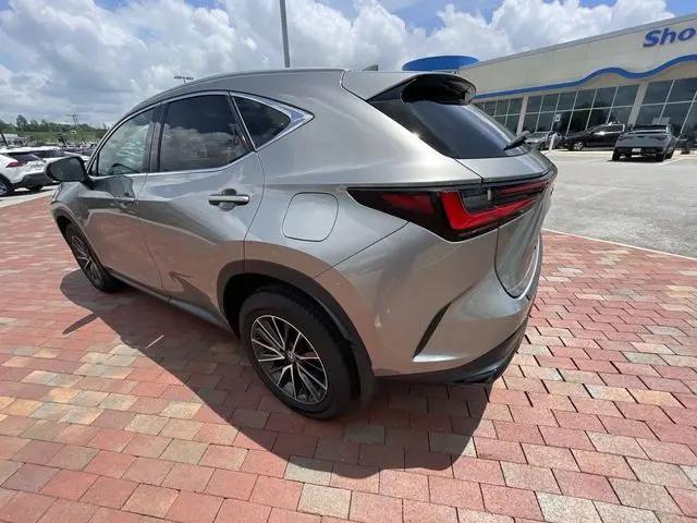 2024 Lexus NX 350 Premium
