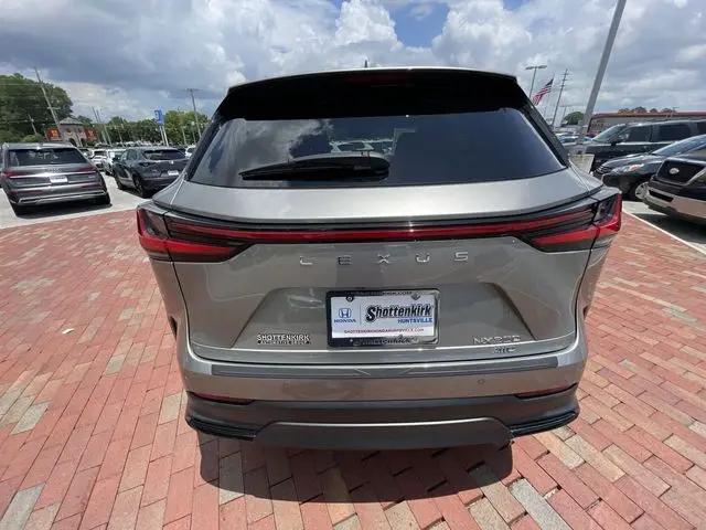 2024 Lexus NX 350 Premium