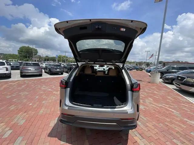 2024 Lexus NX 350 Premium