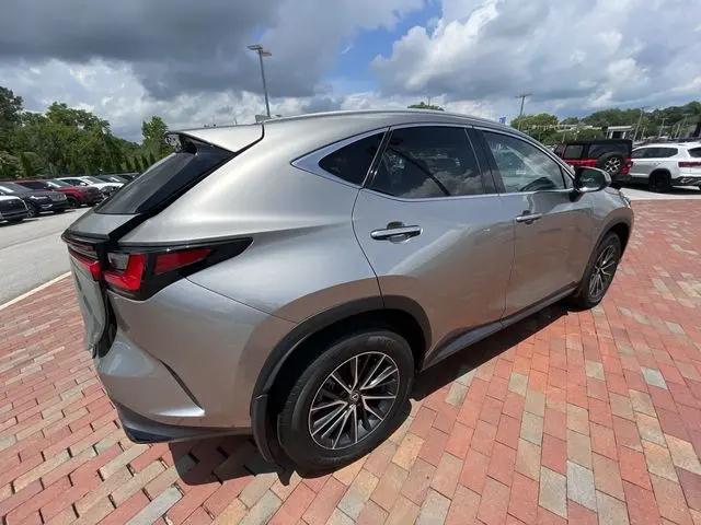 2024 Lexus NX 350 Premium