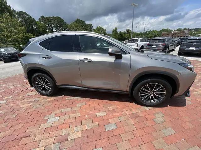 2024 Lexus NX 350 Premium
