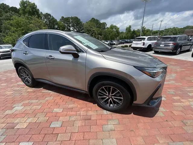 2024 Lexus NX 350 Premium
