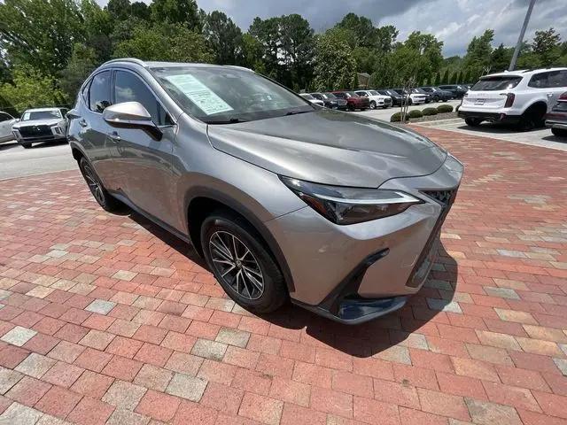 2024 Lexus NX 350 Premium