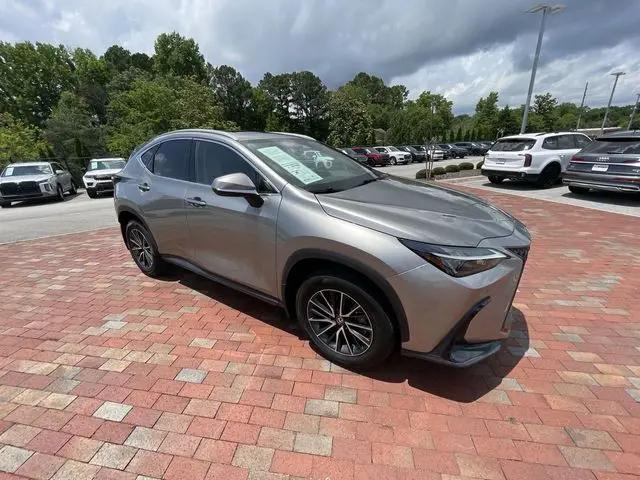 2024 Lexus NX 350 Premium