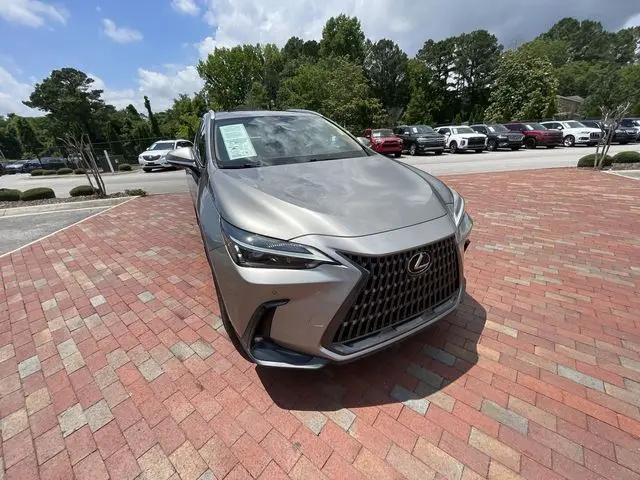 2024 Lexus NX 350 Premium