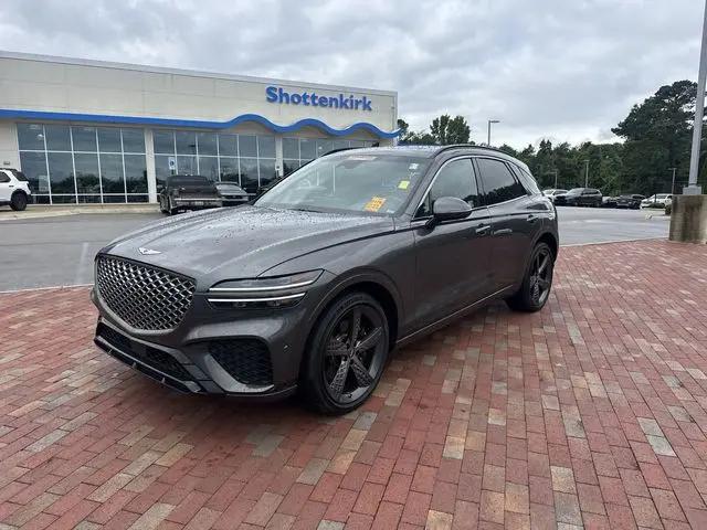 2024 Genesis GV70 3.5T AWD Sport for sale in Huntsville, AL