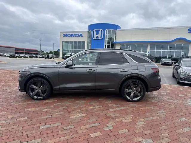 2024 Genesis GV70 3.5T AWD Sport