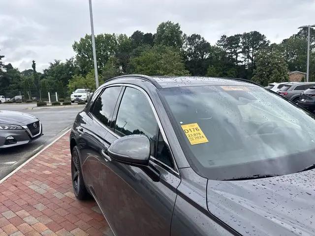 2024 Genesis GV70 3.5T AWD Sport
