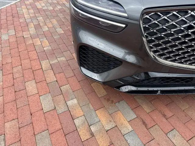 2024 Genesis GV70 3.5T AWD Sport