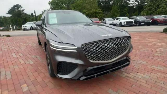 2024 Genesis GV70 3.5T AWD Sport