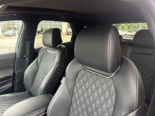 2024 Genesis GV70 3.5T AWD Sport