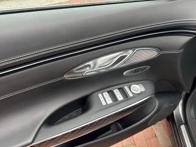 2024 Genesis GV70 3.5T AWD Sport