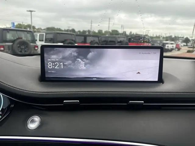 2024 Genesis GV70 3.5T AWD Sport