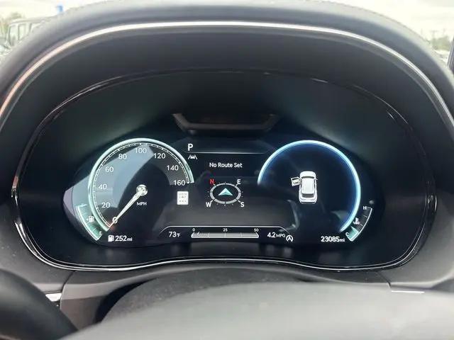 2024 Genesis GV70 3.5T AWD Sport