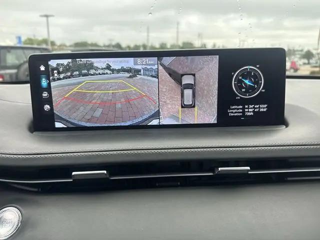 2024 Genesis GV70 3.5T AWD Sport