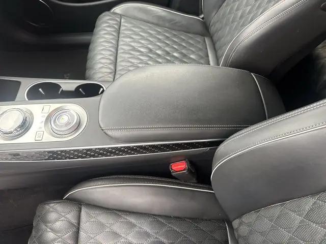 2024 Genesis GV70 3.5T AWD Sport