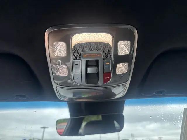 2024 Genesis GV70 3.5T AWD Sport