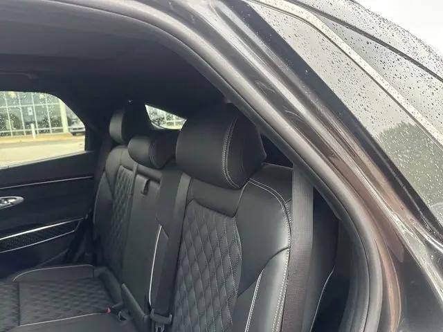 2024 Genesis GV70 3.5T AWD Sport