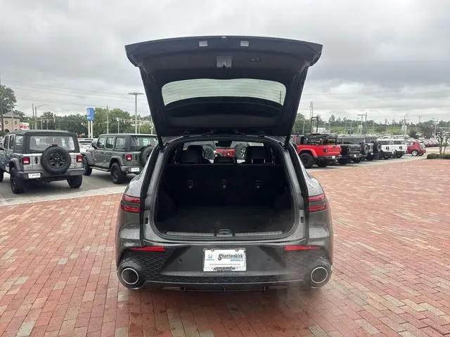 2024 Genesis GV70 3.5T AWD Sport