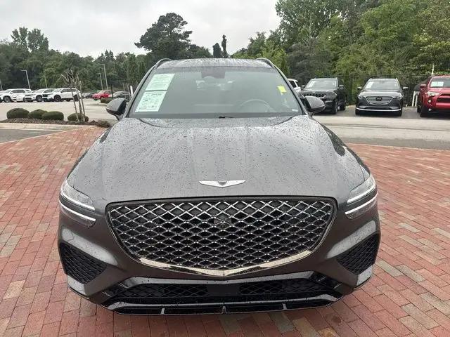 2024 Genesis GV70 3.5T AWD Sport