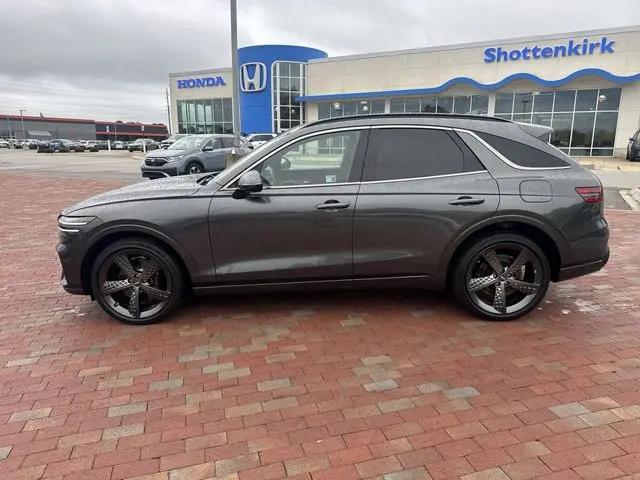 2024 Genesis GV70 3.5T AWD Sport