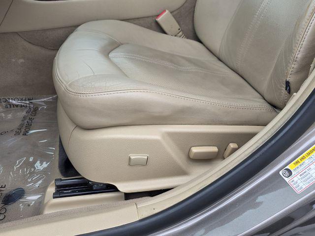2012 Cadillac CTS Premium